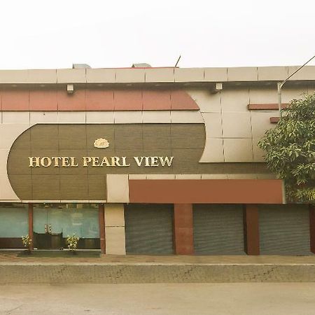 Oyo 8193 Hotel Pearl View Mumbai Dış mekan fotoğraf
