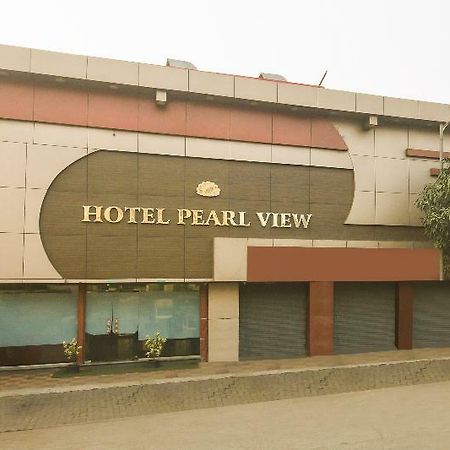 Oyo 8193 Hotel Pearl View Mumbai Dış mekan fotoğraf