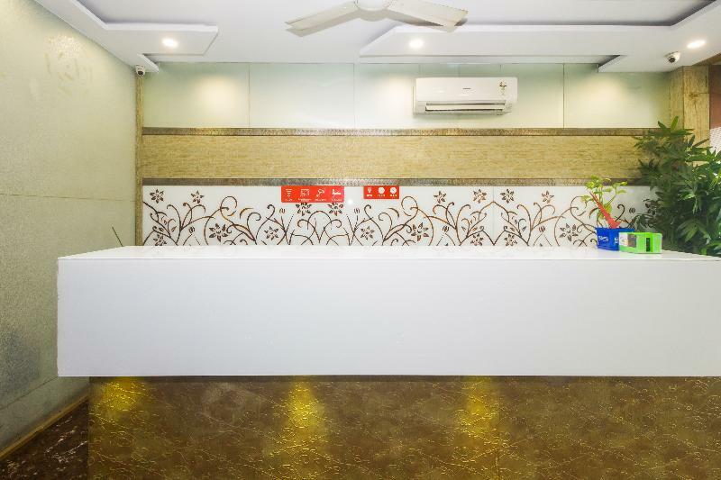 Oyo 8193 Hotel Pearl View Mumbai Dış mekan fotoğraf