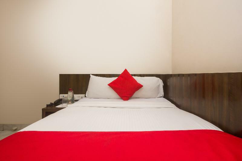 Oyo 8193 Hotel Pearl View Mumbai Dış mekan fotoğraf