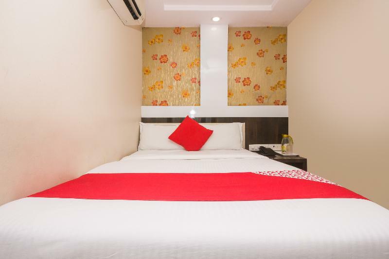 Oyo 8193 Hotel Pearl View Mumbai Dış mekan fotoğraf